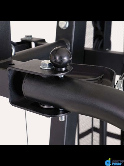 Силовой комплекс DFC SportPlus D4700