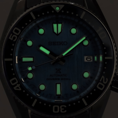 Наручные часы Seiko SPB299J1