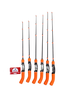 Удочки зимние MF Ice pro Profi