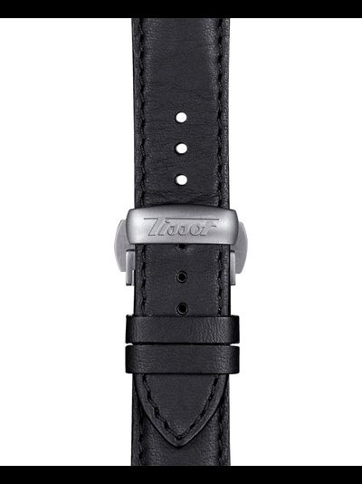 Швейцарские часы Tissot T119.405.16.037.00