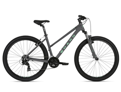 Велосипед Haro Flightline One ST 27.5