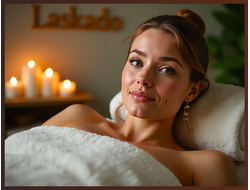 КОНТУР ТЕЛА 3 ДНЯ (THALASSO BRETAGNE) - ФРАНЦИЯ (75 мин.)