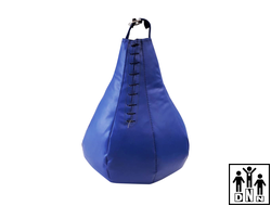 Груша боксерская тент 15 кг