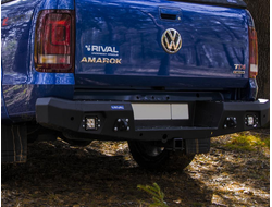 Силовой бампер Volkswagen Amarok