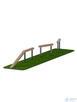 Разрушенный бум