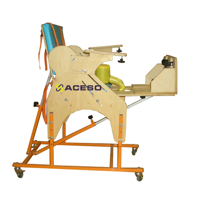 Опора функциональная для сидения для детей-инвалидов, исполнение ОС-003, размер 2