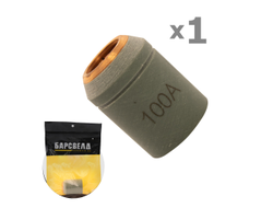 Насадка защитная A101 long life, БАРСВЕЛД