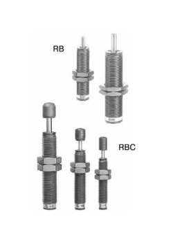 Амортизатор стандартный RB