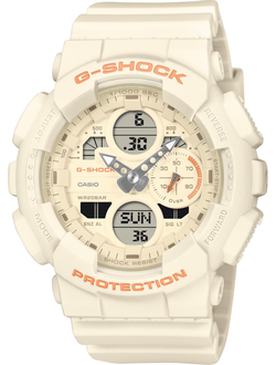 Часы Casio G-Shock GMA-S140-7A