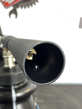 Пистолет моющий с пластиковым вращающимся распылителем NORDBERG NP9003