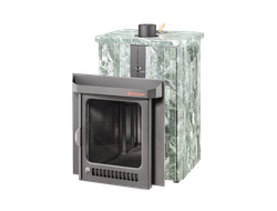 Печь Ферингер Квадра ПФ Змеевик наборный до 25м3