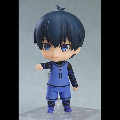 Нендроид Ёити Исаги (Yoichi Isagi)