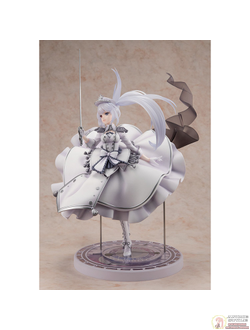 Фигурка 1/7 Белая Королева (White Queen)