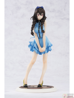 Фигурка 1/7 Сэйширо Цугуми (Tsugumi Seishirou)