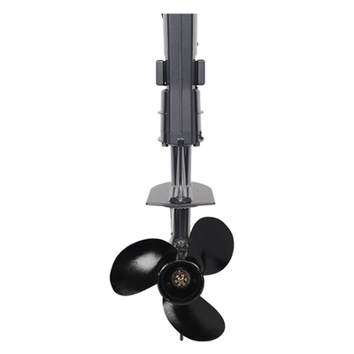 Лодочный мотор ALLFA CG T9.8 S