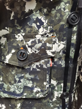 Костюм летний GERONIMO СМОК twill "City 2" GURON (Размеры: 48-50, 56-58)