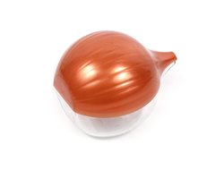 Контейнер-емкость для лука пластмассовый "Чипполино"