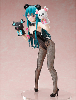 Фигурка 1/4 Юна (Yuna Bear Suit Ver.)