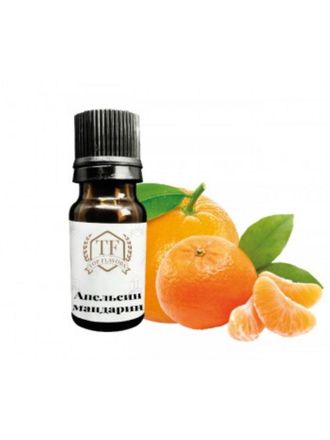 Ароматизатор кондитерский TopFlavors «Апельсин-мандарин» 10 мл