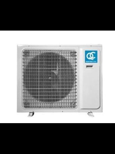 Напольно-потолочный кондиционер QUATTROCLIMA QV-I36FG/QN-I36UG