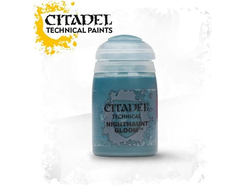 Citadel: Краска Technical: Nighthaunt Gloom