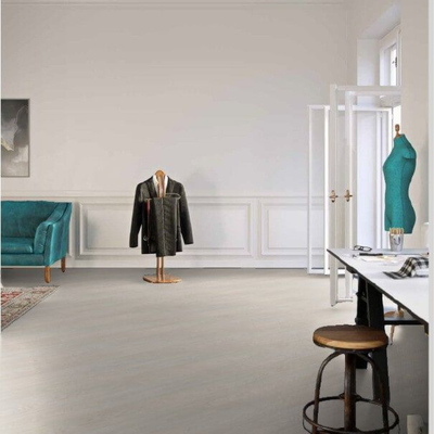 Ламинат Wineo Дуб Спокойный Белый LA169MV4