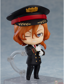 Нендроид Чуя Накахара (Chuuya Nakahara Airport Ver.)