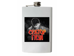 Фляжка Сектор Газа, Юрий Хой №20