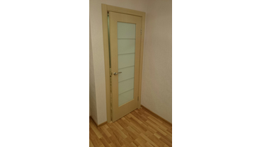 Модель: М-2 с молдингом