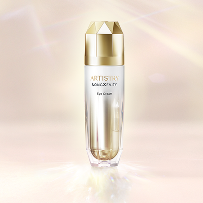 Artistry LongXevity™ Восстанавливающий крем для кожи вокруг глаз, 12гр