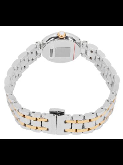 Швейцарские часы Tissot T126.010.22.013.01