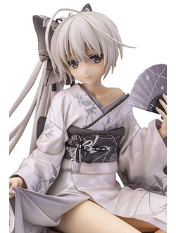 Фигурка 1/7 Сора Касугано (Kasugano Sora)
