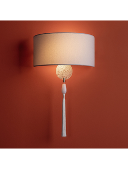 Freya, Настенный светильник (бра) Agate, FR2052WL-02N