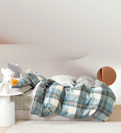 Постельное белье TANGO Twill сатин евро 200x220x1 230x250x1 50x70x2 70x70x2 TPIG6-1672