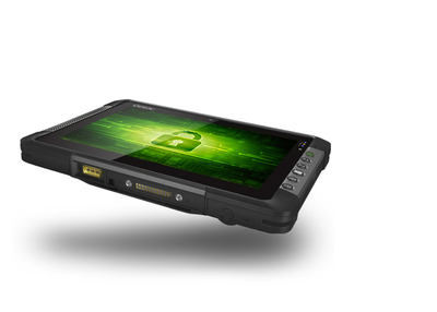 Getac T800 защищенный планшет