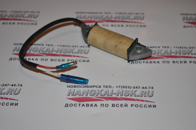 Катушка запуска (магнето) для Hangkai 5.0 и 6.0 л.с.