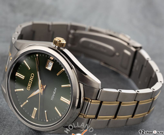 Наручные часы Seiko SUR377P1 купить в интернет-магазине 12chasov.ru по  лучшей цене.
