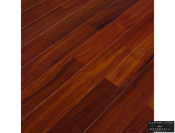 Массивная доска Magestik Floor Экзотическая коллекция Окан 910х122х18 мм
