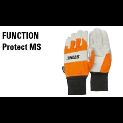Перчатки FUNCTION Protect MS