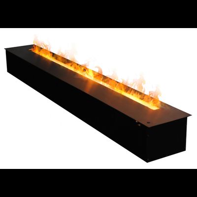 Линейный электроочаг 3D Line 150