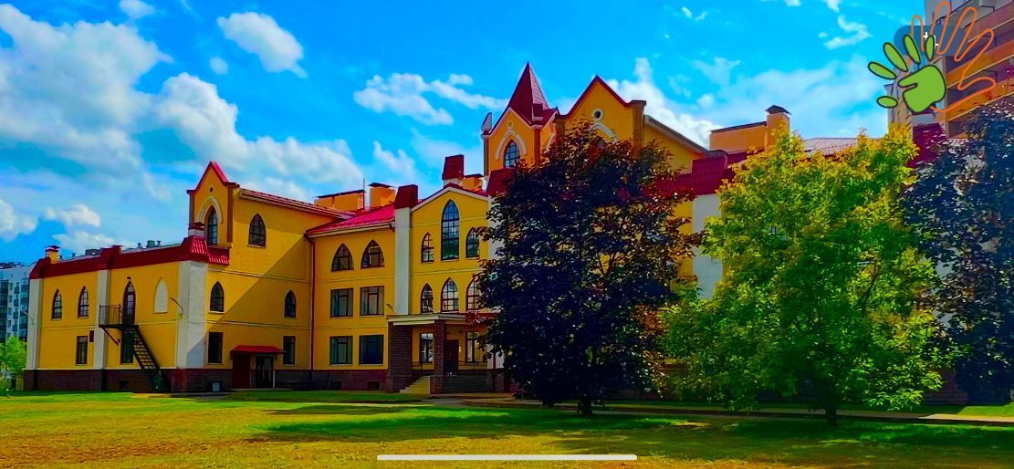 ВСЕ НА ПЯТЬ СПб частная школа и детский сад