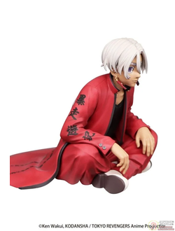 Фигурка Идзана Курокава (Izana Kurokawa Noodle Stopper Figure)