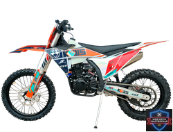 Мотоцикл KEWS K23 NB300 21/18 (2025)