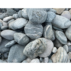 Валун полосатик