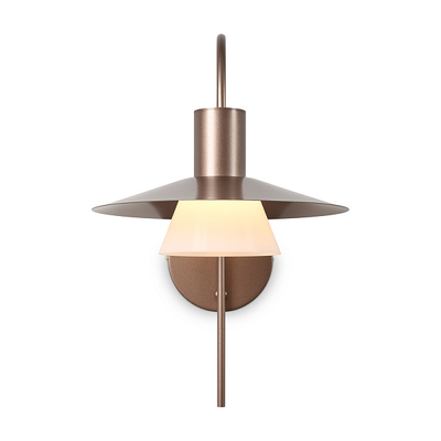 Freya, Настенный светильник (бра) Fari, FR5600WL-L5MG