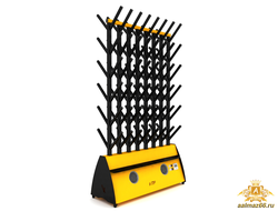 Сушилка для обуви V-TOP 48P