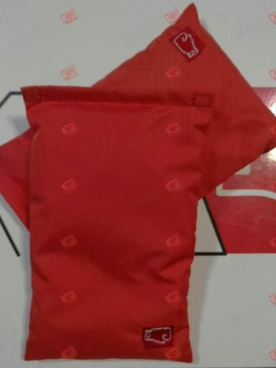 Судейский набор (модификация 1)