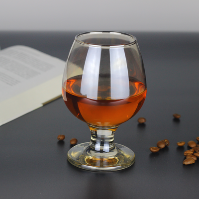 Бокал для коньяка "графит"
