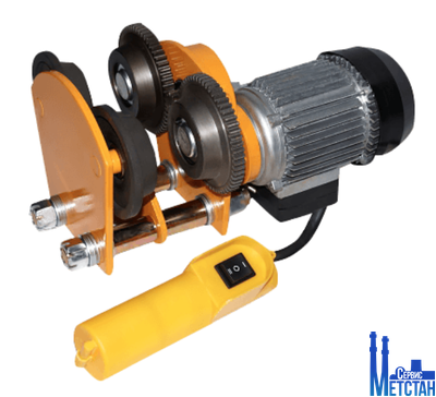 Таль электрическая 220В