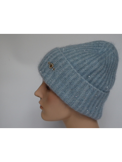 Vizio Италия 8070 CRYO шапка голубая фото